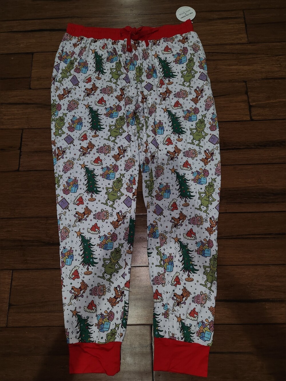 Adult Premium Bamboo Joggers